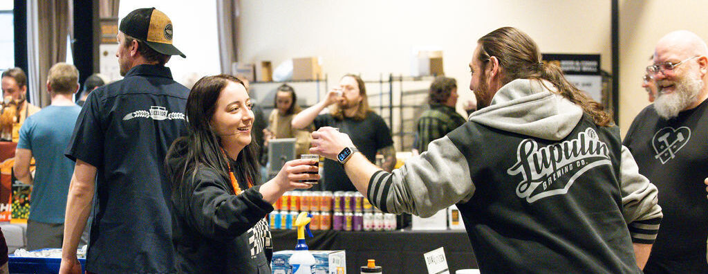 Hops for Hunger™ 14